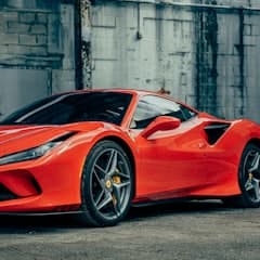 Prime Drive Car Rental